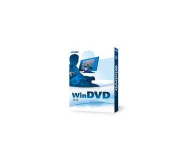 Corel annonce l'arrivée de WinDVD 10