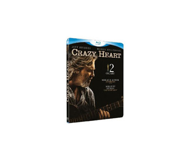 Crazy Heart en Test Blu-ray !