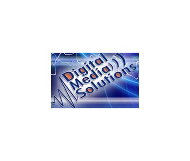 Création de la société Digital Media Solution !