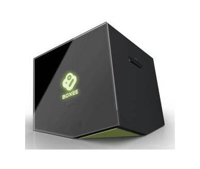 D-Link annonce le lancement de la Boxee Box compatible 1080p