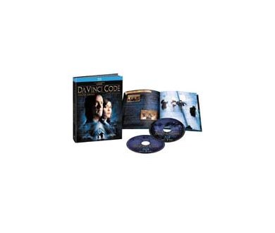 Da Vinci Code : le Blu-Ray décrypté sur HD-Numérique !