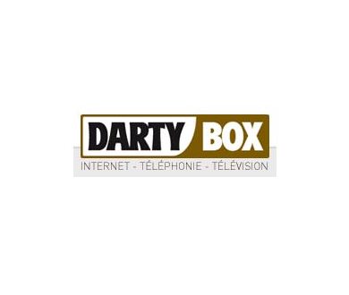 Darty se lance dans le THD !