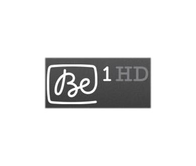 De la HD native pour les abonnés BE TV avec Be 1 HD