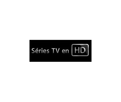 De nouvelles séries en HD sur l'iTunes Store français !