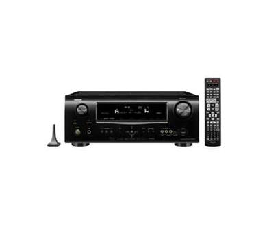 Denon AVR-2311 : Ampli-tuner 7x 135 W et HDMI 1.4a pour 1199€