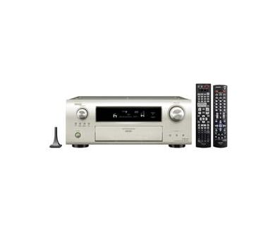 Denon AVR-3311 : Ampli-tuner 7x 165 W et HDMI 1.4a pour 1699€