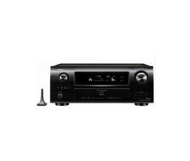 Denon AVR-4311 : Disponible dès octobre à 2490 €