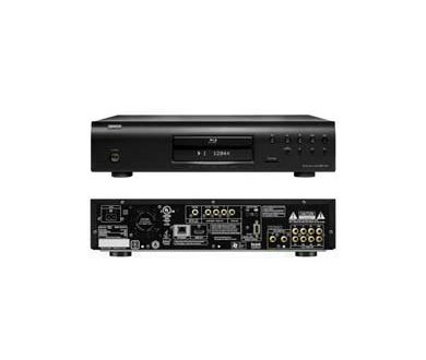 Denon DBP-1610CI et DBP-2010CI : 2 nouveaux lecteurs Blu-Ray aux USA