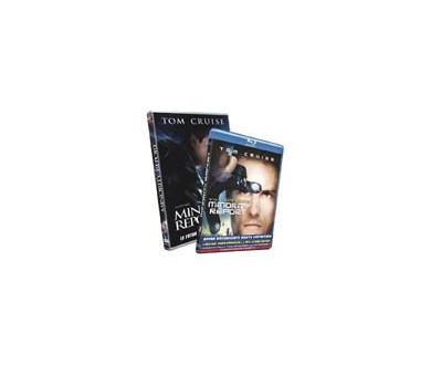 Des Duos Blu-ray + DVD à moins de 15 euros