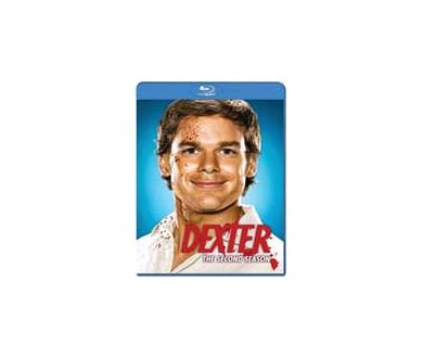 Dexter Saison 2 :  le 5 mai en Blu-Ray