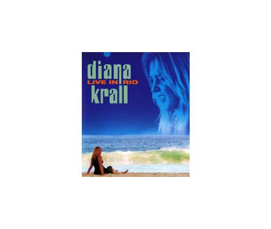 Diana Krall - Live in Rio en Blu-Ray chez Eagle : le test en ligne !