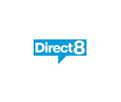 Direct 8 va lancer sa chaîne HD