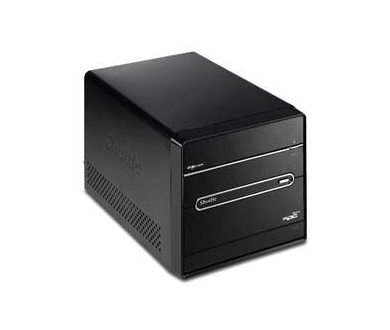 Disponibilité du Barebone SN78SH7 : HDMI 1.3