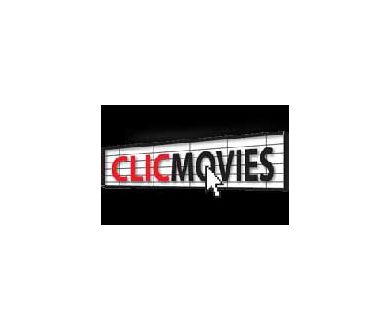 Divx et Clicmovies annoncent la création de Clicmovies.net