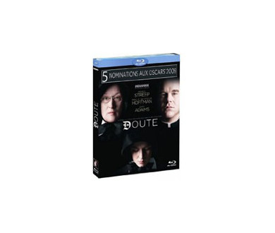 Doute : le test Blu-Ray sur HD-Numérique !