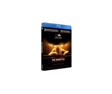 Une VF en DTS-HD sur un Blu-Ray Disc signé Warner Home Vidéo