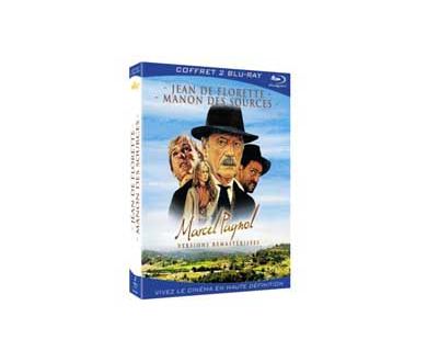 Du Marcel Pagnol en Blu-Ray Disc !