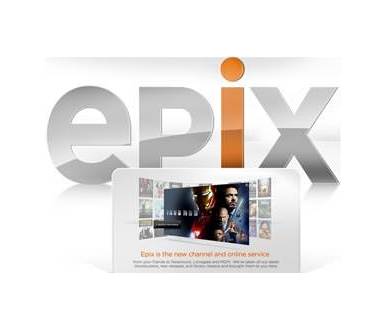 Epix : une offre gratuite et en HD chez Lionsgates, Paramount et MGM