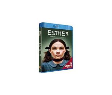 Esther en Test Blu-ray sur HD-Numérique