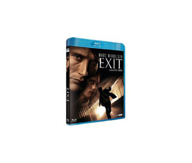 Exit : le test Blu-Ray en ligne