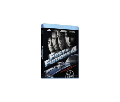 Fast and Furious 4 : le Blu-Ray en test complet sur HD-Numérique !