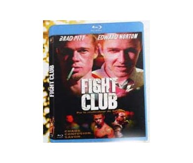 Fight Club en Blu-Ray le 17 novembre