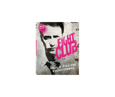 Fight Club : le Test Blu-Ray est en ligne !