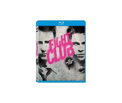 Fight Club : un futur Blu-Ray de démo !