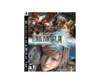 Final Fantasy XIII exploitera toutes les capacités de la PS3 !