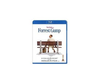 Forrest Gump : le test Blu-Ray complet sur HD-Numérique !