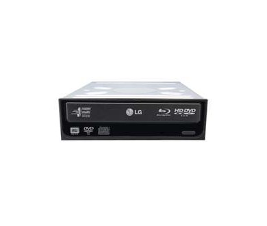 GGW-H10N : Graveur LG de Blu-Ray et lecteur HD-DVD 2-en-1 !