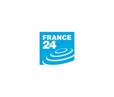 France 24 disponible en HD sur le Web !