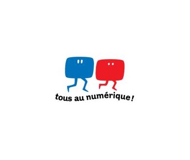 France : Lancement de la campagne  « tous au numérique » !