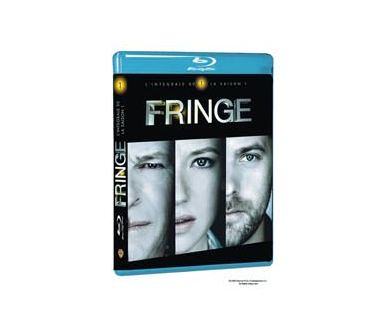 Fringe : Sortie de l'édition Blu-ray Saison 1