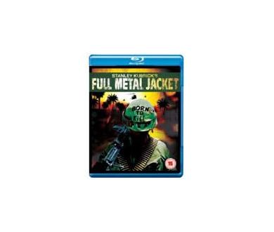 Full Metal Jacket : le test Blu-ray en ligne !