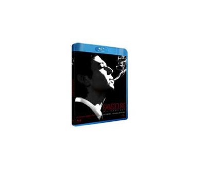 Gainsbourg, vie héroïque : le Blu-Ray le 20 mai