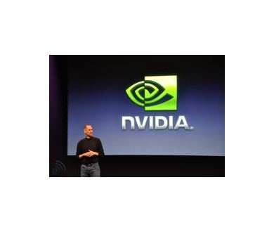 GeForce 9400M : Nouveau GPU intégré chez Nvidia