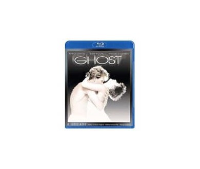 Ghost : le test Blu-Ray est en ligne !