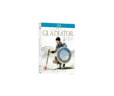 Gladiator en Blu-Ray Remasterisé : le test comparatif