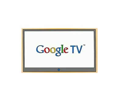 MAJ Vidéo : Google présente en détails sa Google TV 