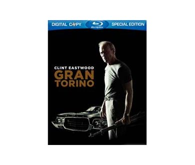 Gran Torino s'offrira une édition Blu-Ray Disc