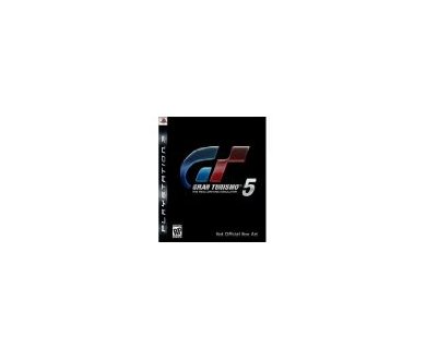 Gran Turismo 5 : la démo disponible !