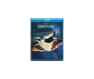 Gremlins en Blu-Ray : le test complet !