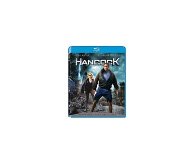 Hancock : le Blu-Ray en détails