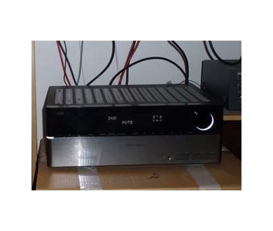 Harman Kardon AVR 255 et 355 : Mécontentement véritable des utilisateurs !