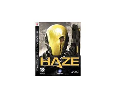 Haze sur PS3 : pas de HD mais de l'upscale !