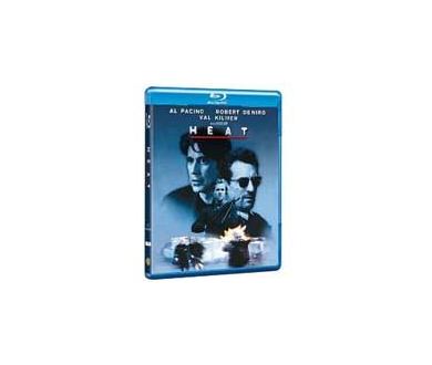 Heat : le test complet du Blu-ray !