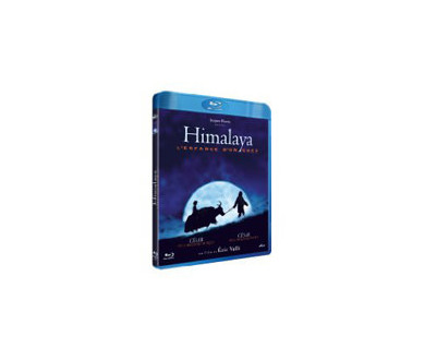 Himalaya : le test du Blu-Ray (proche d'un niveau référence !)