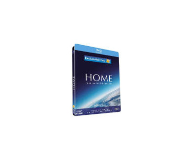 Home : le Blu-Ray testé sur HD-Numérique !