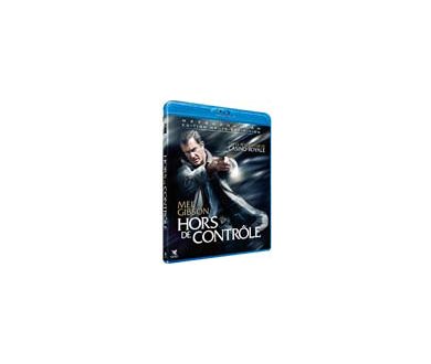 Hors de Contrôle : le Blu-ray le 17 juin 2010 en France